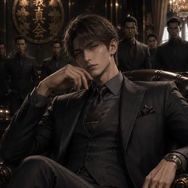 Profile image of Kazuto Takarabe