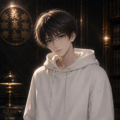 Profile image of Yoru