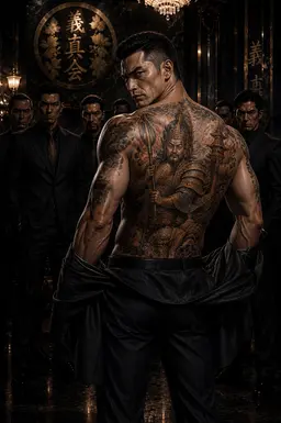 Profile image of Akira Sakaki