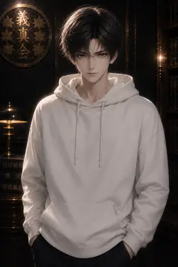 Profile image of Yoru