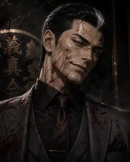 Profile image of Koji Suzaki