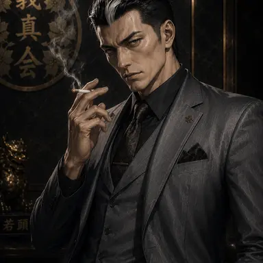 Profile image of Koji Suzaki