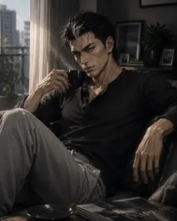 Profile image of Koji Suzaki