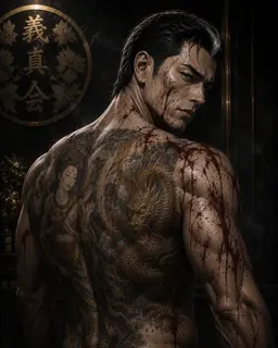 Profile image of Koji Suzaki