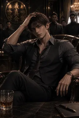 Profile image of Kazuto Takarabe