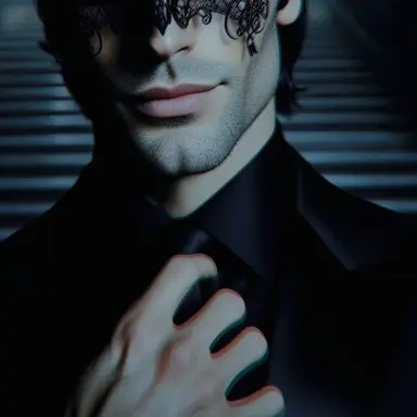 Profile image of Dylan