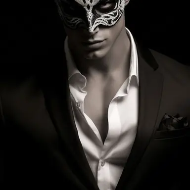 Profile image of Dorian