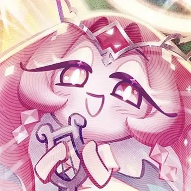Profile image of Eternal sugar