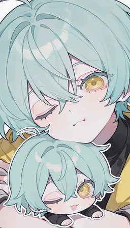 Profile image of カイ