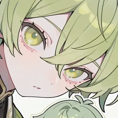 Profile image of シオン