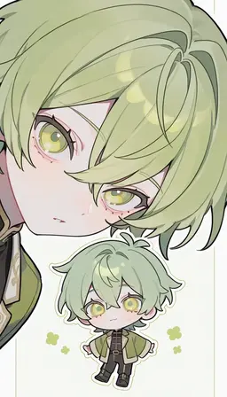 Profile image of シオン