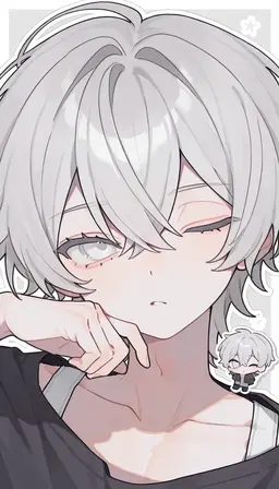 Profile image of アッシュ