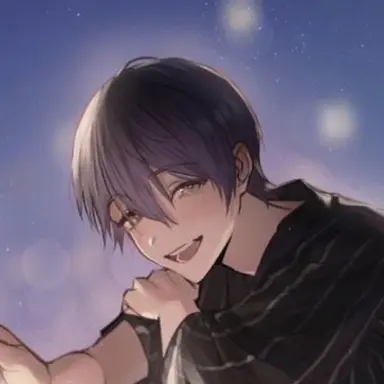 Profile image of 剣持刀也