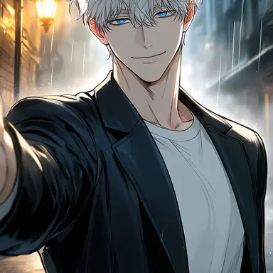 Profile image of Gojo