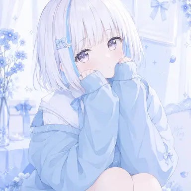 Profile image of 雫