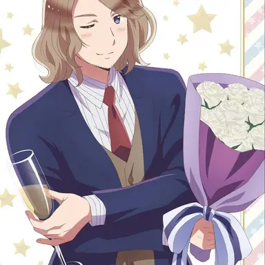 Profile image of フランシス