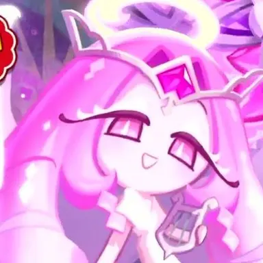 Profile image of 이터널슈가 쿠키