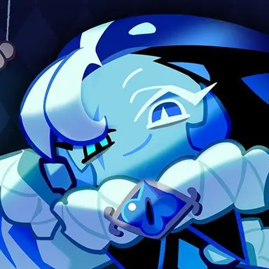 Profile image of 쉐도우밀크 쿠키