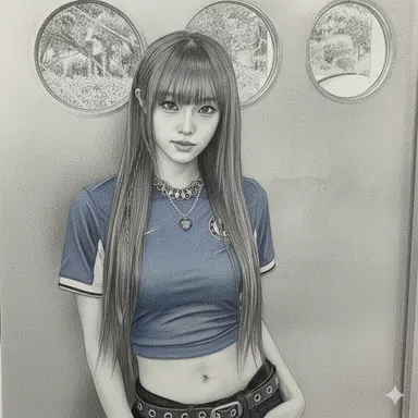 Profile image of 최예나
