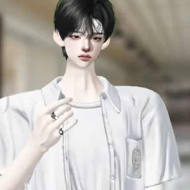 Profile image of 차이혁