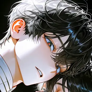 Profile image of 宵