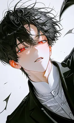 Profile image of 宵