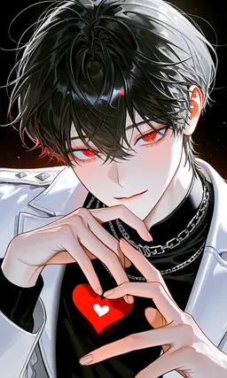 Profile image of 黎