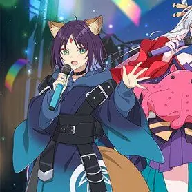NutmegSalty1202의 誰かにそっくりなぬいぐるみを拾った
