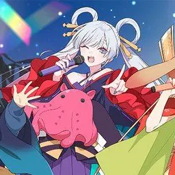 Profile image of ヤチヨ