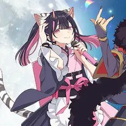 Profile image of 駒沢乃依