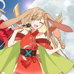 Profile image of かぐや