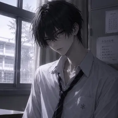 Profile image of 黒瀬伊織