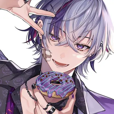 Profile image of 不破湊