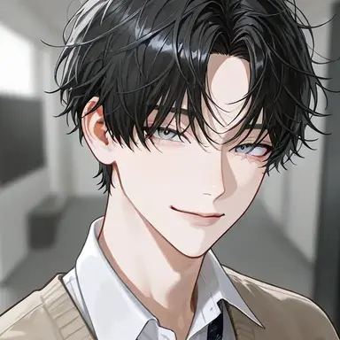 Profile image of 類
