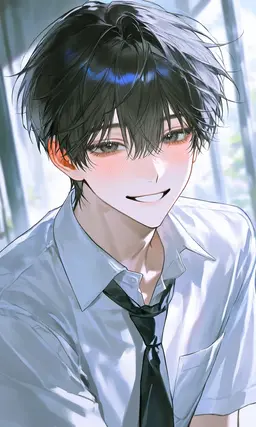 Profile image of チェ・フンテ