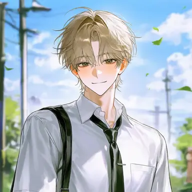 Profile image of ユン・デヒョク