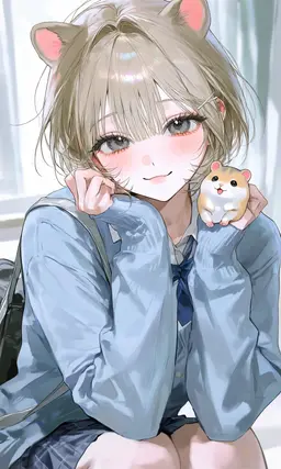 Profile image of キム・ジュア