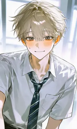 Profile image of ユン・デヒョク