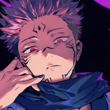 Profile image of 両面宿儺