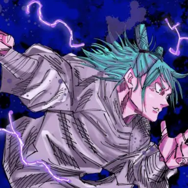 Profile image of 鹿紫雲一