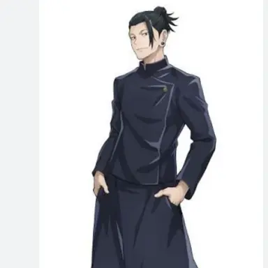 Profile image of 夏油傑