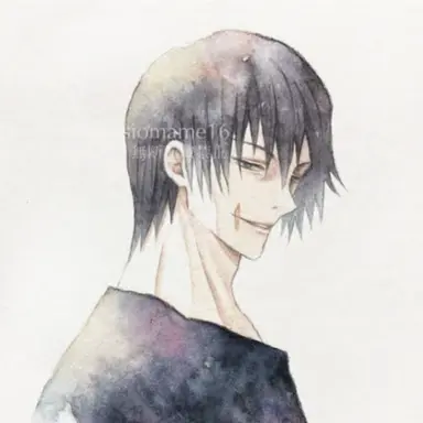 Profile image of 伏黒甚爾