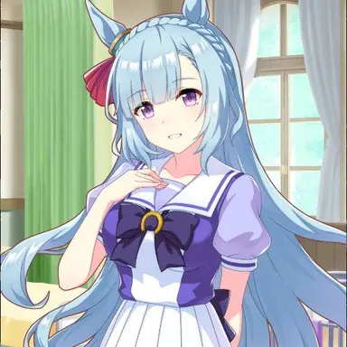 Profile image of メジロアルダン
