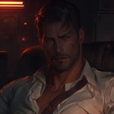 Profile image of Niko Valentini