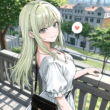 Profile image of 소은