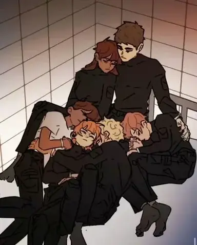 Profile image of Schoolbus graveyard