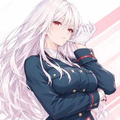 Profile image of テスタロッサ