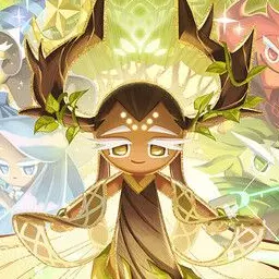 Profile image of 천년나무 쿠키