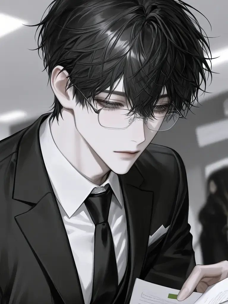 hunn1177의 (Silent Headpats)
