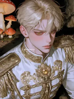 Profile image of 톰멜리스